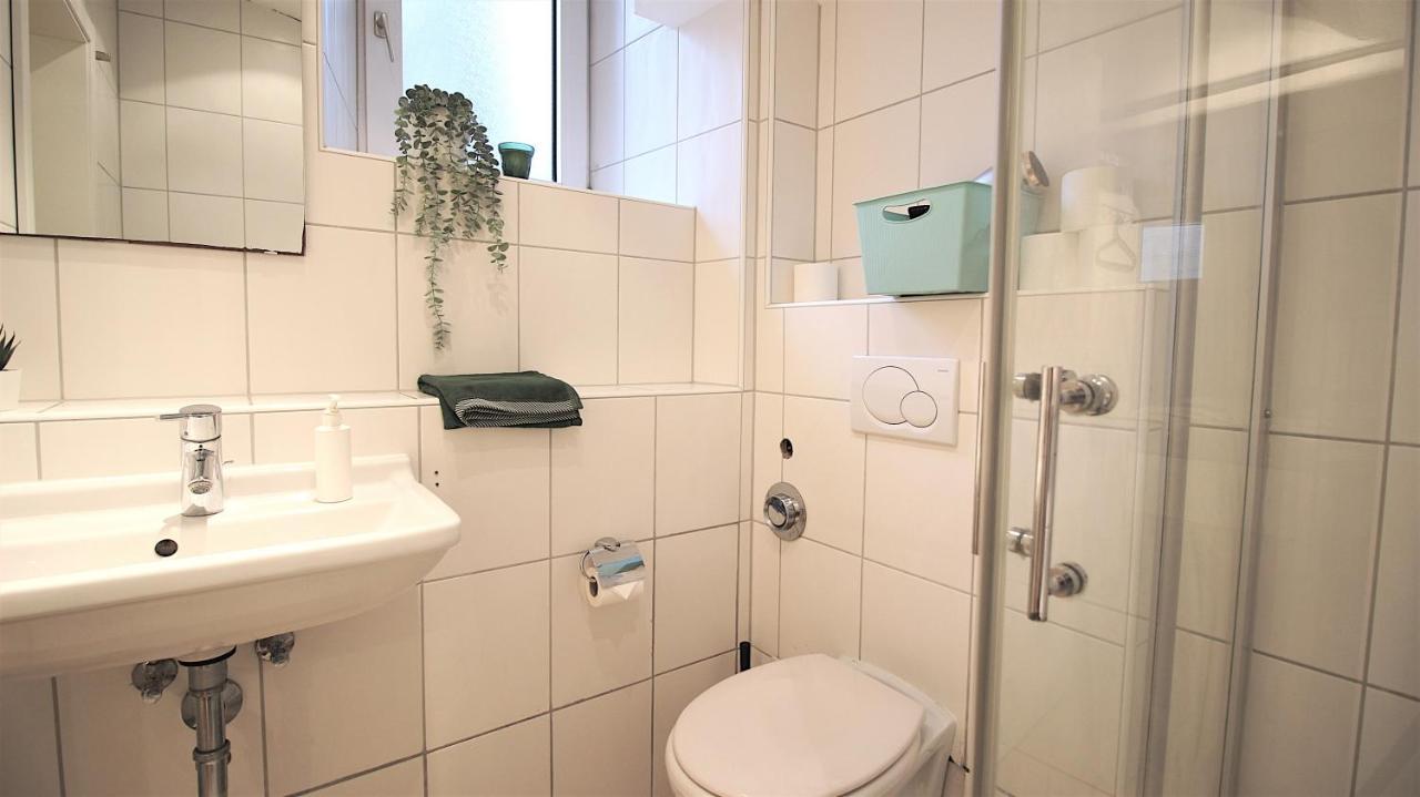 Xxx Fully Equipped Apartment Near Main Station! Wurzburg Luaran gambar