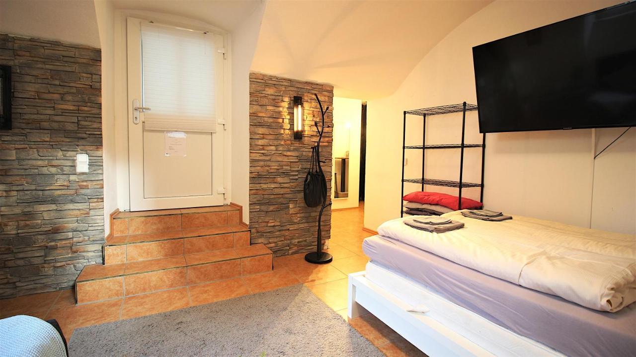 Xxx Fully Equipped Apartment Near Main Station! Wurzburg Luaran gambar