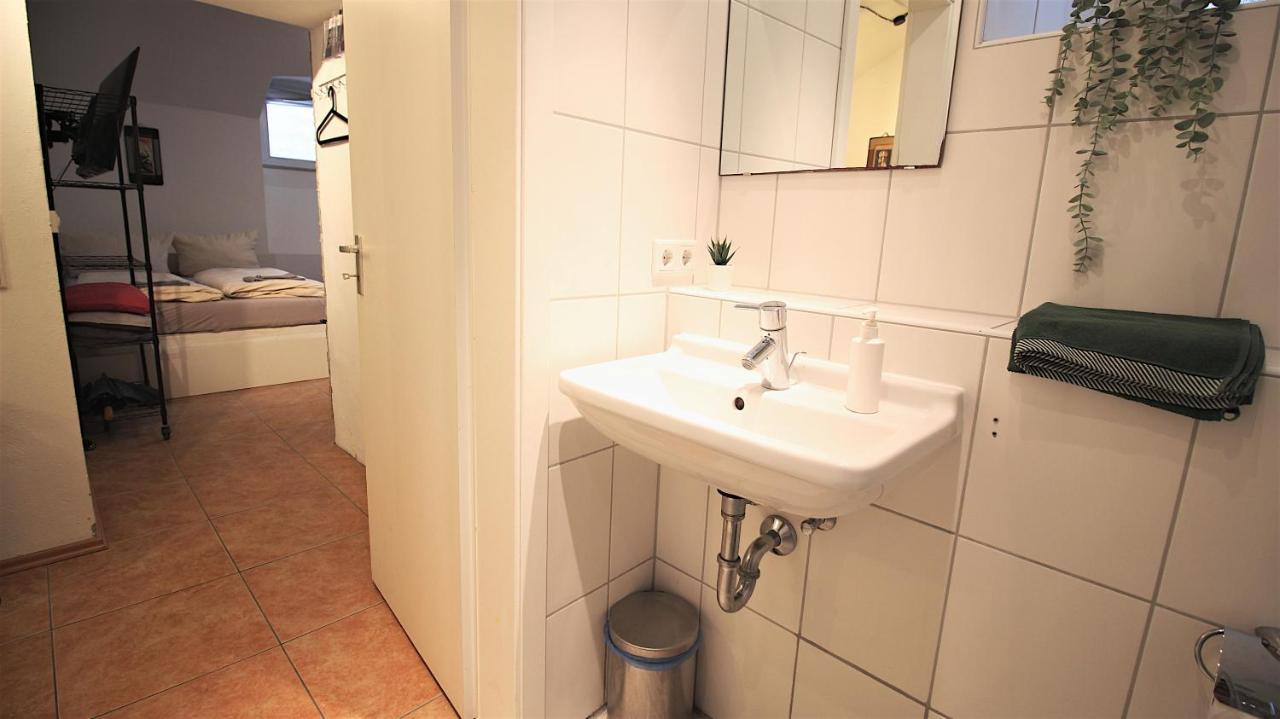Xxx Fully Equipped Apartment Near Main Station! Wurzburg Luaran gambar