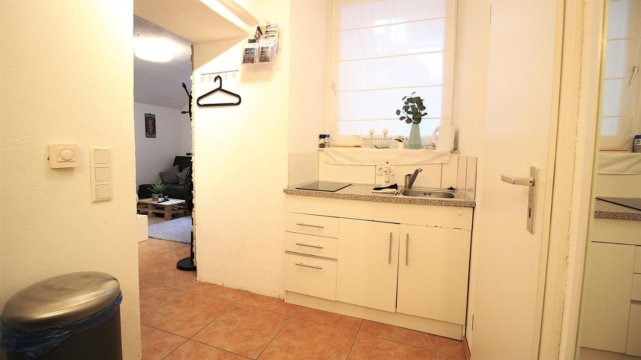 Xxx Fully Equipped Apartment Near Main Station! Wurzburg Luaran gambar