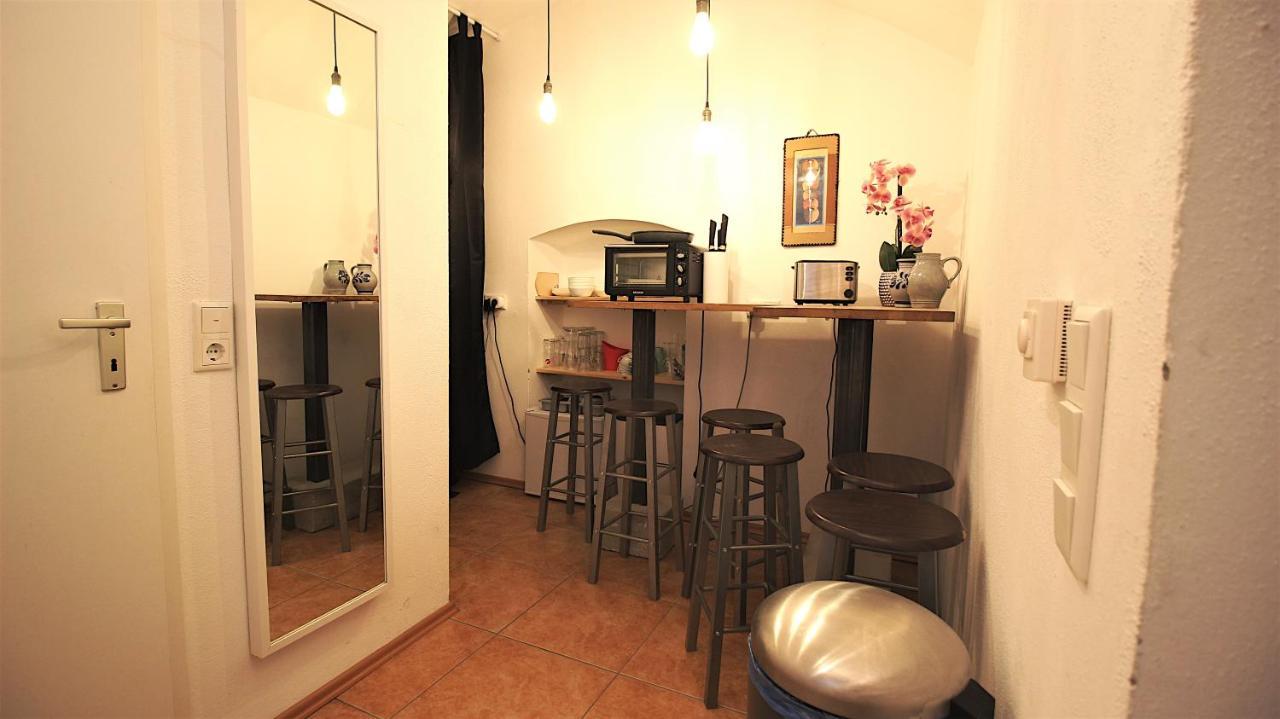 Xxx Fully Equipped Apartment Near Main Station! Wurzburg Luaran gambar