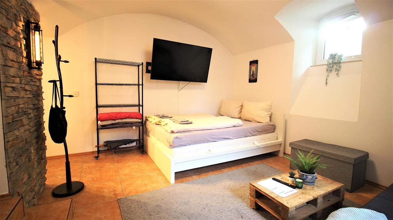 Xxx Fully Equipped Apartment Near Main Station! Wurzburg Luaran gambar