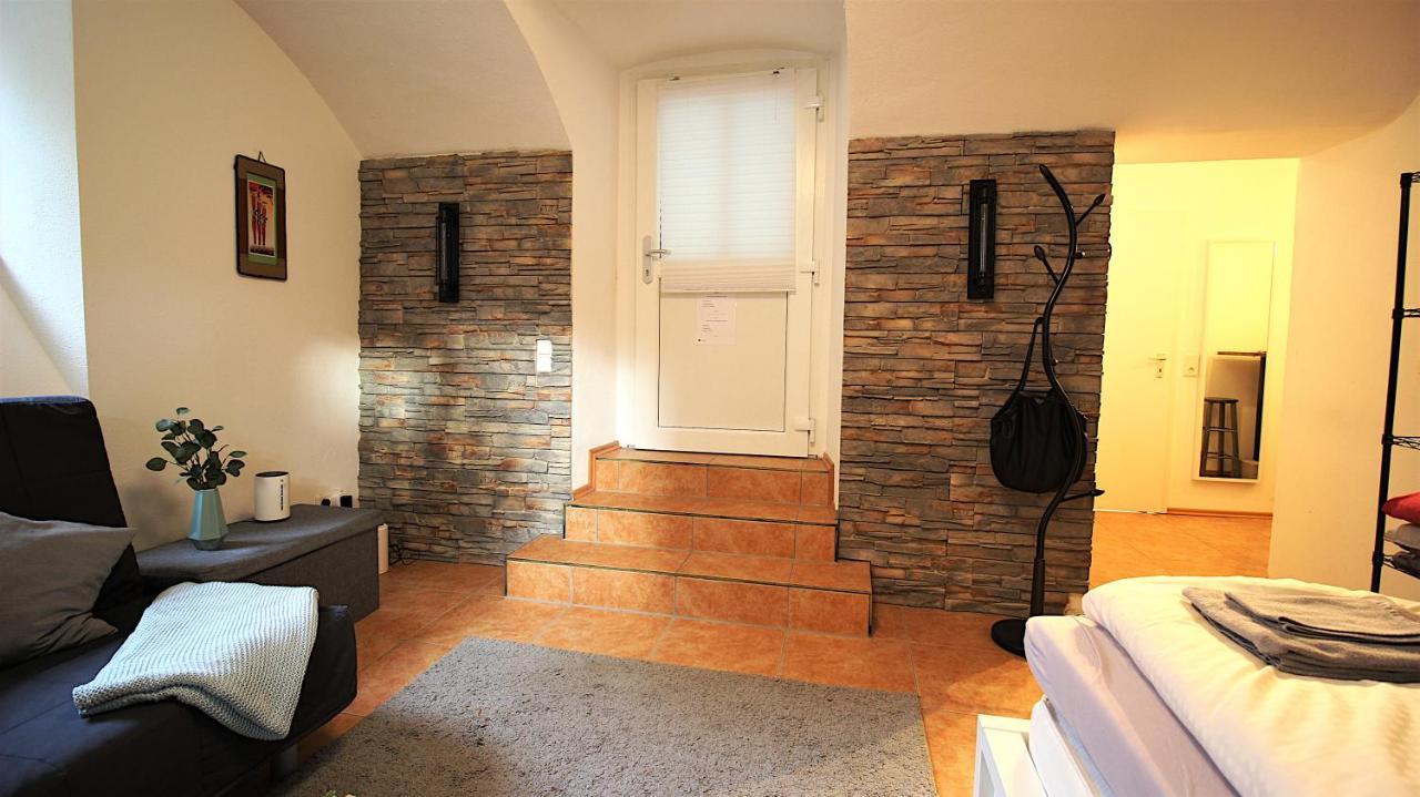 Xxx Fully Equipped Apartment Near Main Station! Wurzburg Luaran gambar